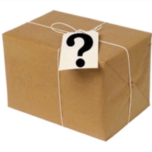 Lululemon Mystery Box - Picture 1 of 1